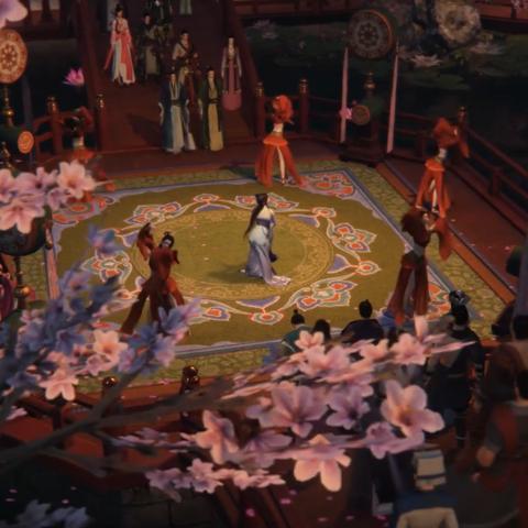 活力小舞者掀起全网热潮,最新搞笑跳舞视频来袭!