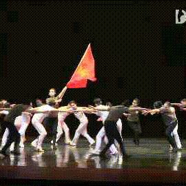 活力小舞者掀起全网热潮,最新搞笑跳舞视频来袭!