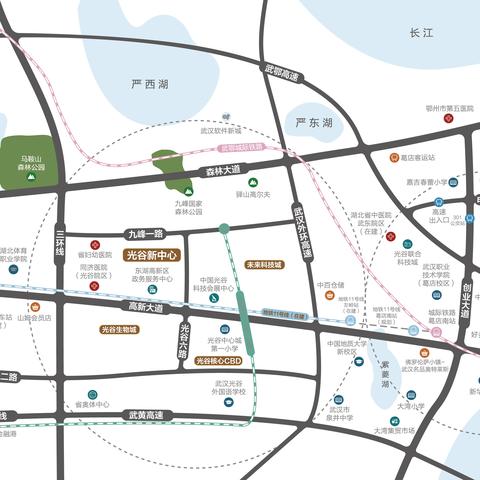 葛店老街规划揭秘，历史与现代融合重塑风采