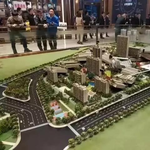 砀山降价楼盘报告，最新数据解析与未来趋势预测