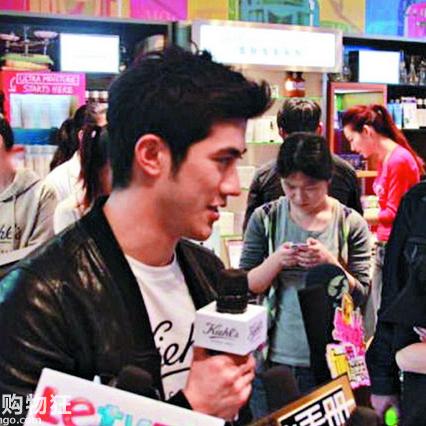 黎明公司旗下艺人最新概览