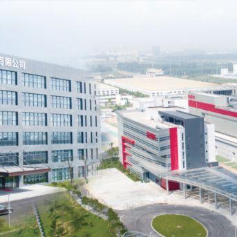 淮安最新地图详解