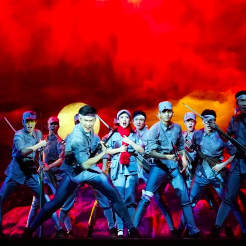 数字背后的娱乐狂欢,揭秘最新垃圾歌舞团现象