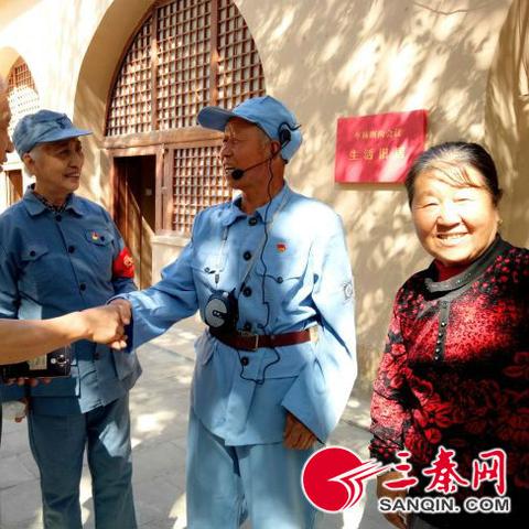 佳县今日新闻热点速递