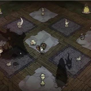 饥荒联机版最新内容深度解析