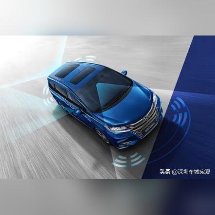 广本最新车型,科技与艺术的巅峰融合