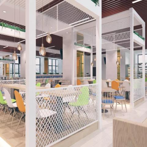 最新早点工招聘启事