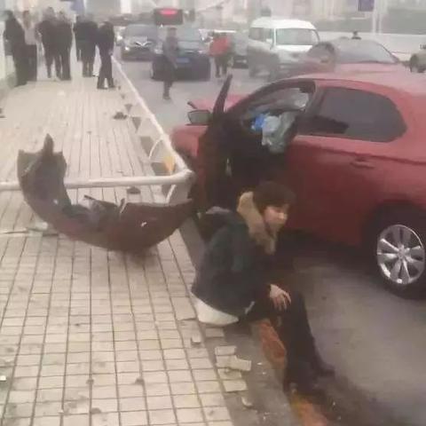 万州车祸最新情况，细节揭秘与深度剖析