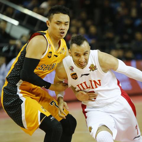 山西汾酒男篮最新动态全面解析