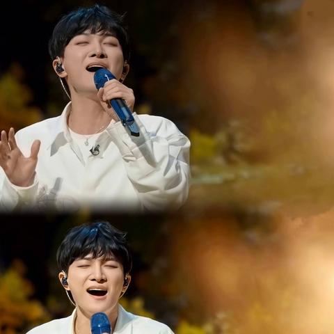 周深音乐领域蓬勃发展,最新动态揭秘(2023年)