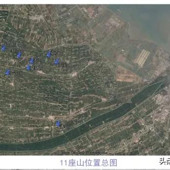 灌云最新地图详细解析