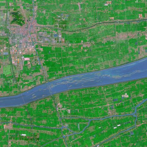 灌云最新地图详细解析