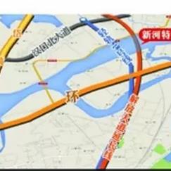 黄陂滠口南湖更新进展