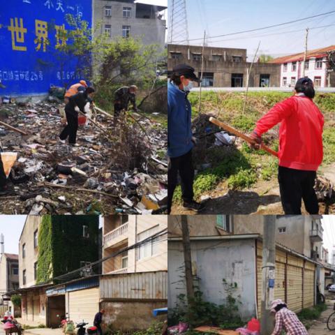 黄陂滠口南湖更新进展