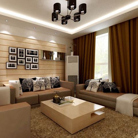 最新离宅风水吉凶图解全解析