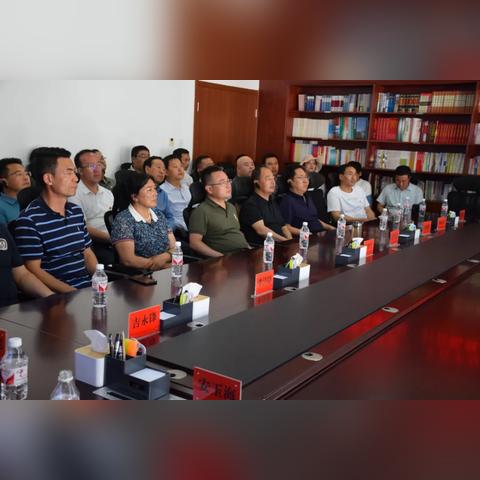 迭部县委领导班子最新概况简介