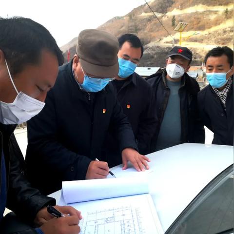 迭部县委领导班子最新概况简介