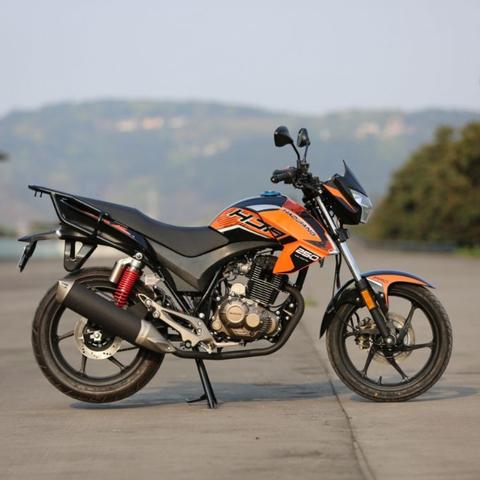 国产跨斗摩托车技术革新与性能飞跃提升