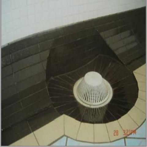 屋面防水最新做法详解，技术细节与操作指南