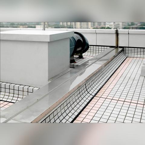 屋面防水最新做法详解,技术细节与操作指南