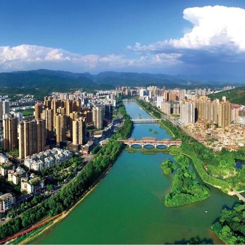 广元轻轨建设最新进展消息