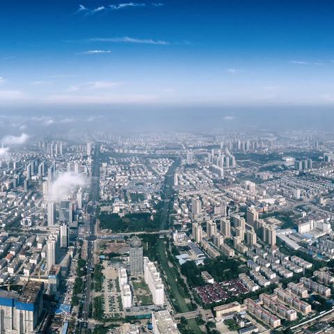 山东巨野最新开发规划揭晓，蓝图展望未来