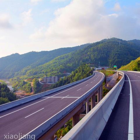 厦沙高速德化段最新进展深度解读