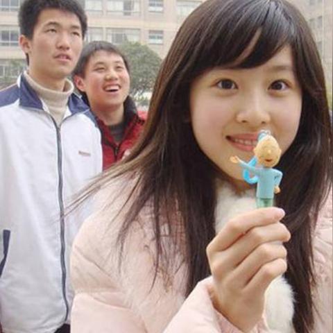 奶茶妹妹章泽天最新动态报道