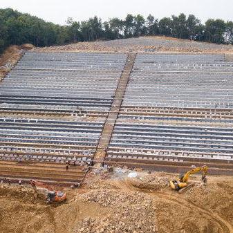 温岭铁路新区最新进展报道速递