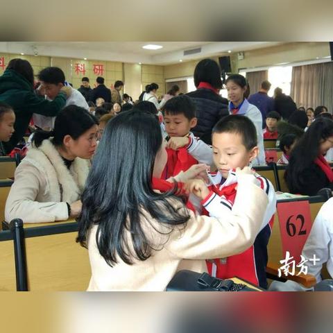 清远博爱学校招聘最新详解信息