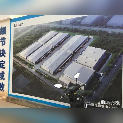 武汉汉南最新动工项目深度剖析