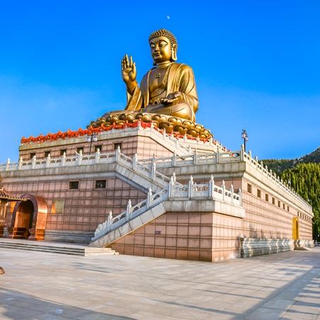 中国最新五A景区排名榜单揭晓