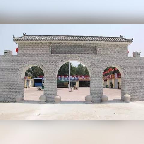 菏泽城区最新地图详解