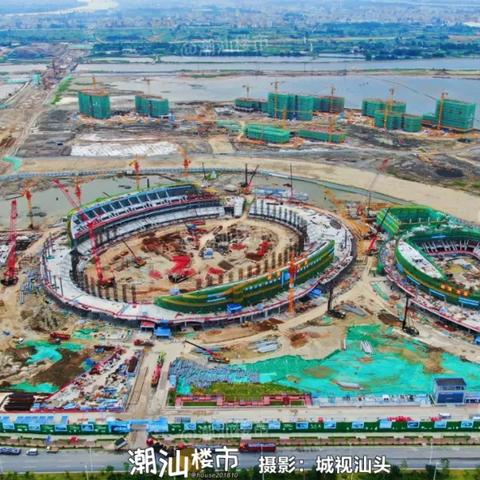 汕头市道路最新规划方案揭秘