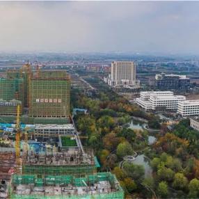 兰州都市蓝湾最新消息动态