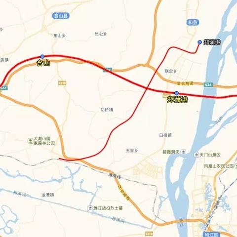 合肥经济圈最新规划,现代化都市圈新引擎崛起