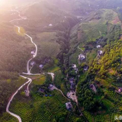 洛阳三山村规划新动态