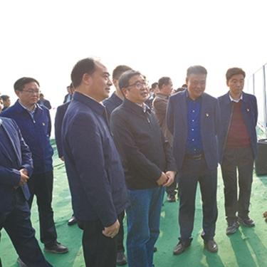 洛阳三山村规划新动态