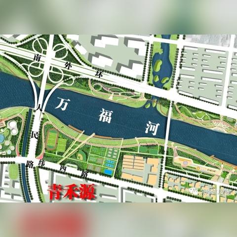 菏泽青禾源引领农业科技创新，乡村振兴新动力