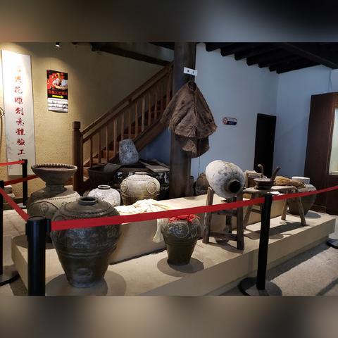 东浦黄酒小镇更新资讯