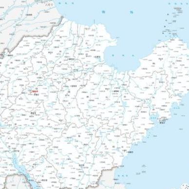 山东区划调整最新分析报告