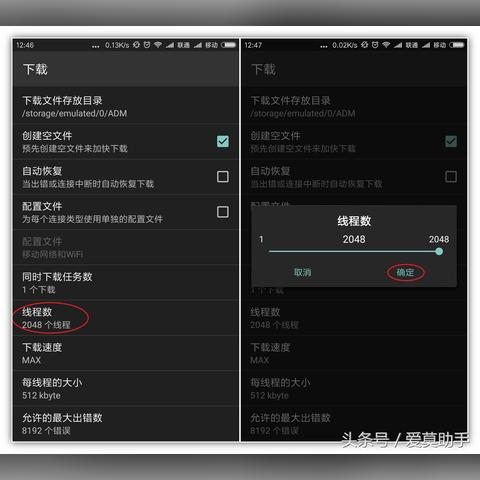 ADM下载器最新版解析与体验分享