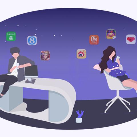 探探最新版功能特点与用户数据深度解析