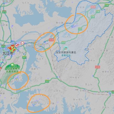 江西湖口房价走势分析