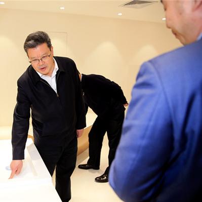 胶州中集新厂招聘启事，最新职位空缺