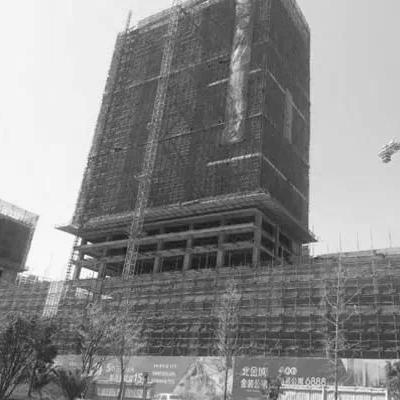 昆明誉峰国际最新公告发布