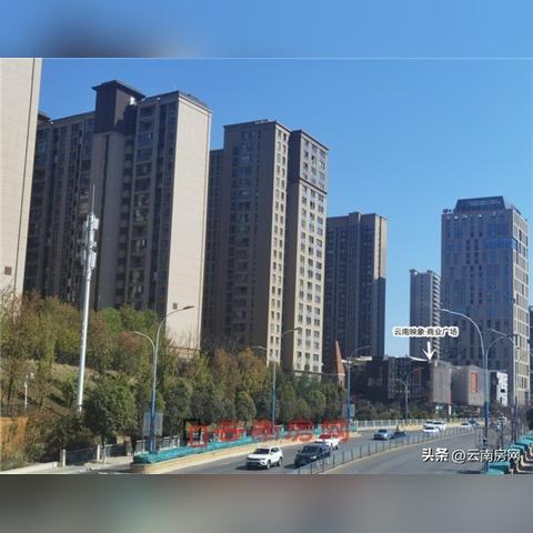 昆明誉峰国际最新公告发布