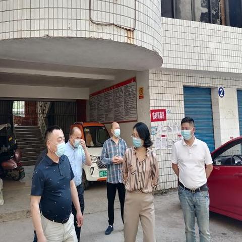 渠县宝城镇，新时代美丽新貌展现