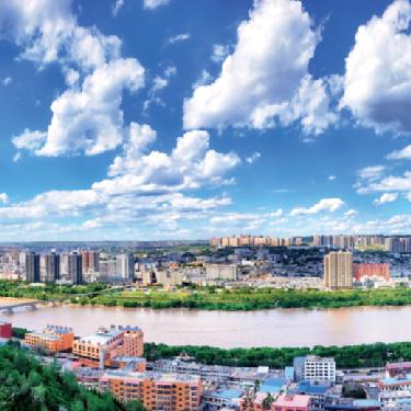 府谷2025招聘趋势与就业市场分析