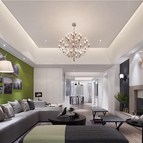 保定朝阳首府最新概况概述